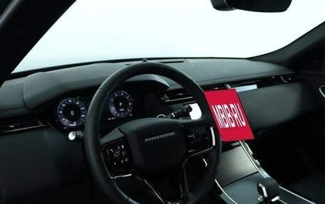 Land Rover Range Rover Velar I, 2025 год, 7 950 000 рублей, 14 фотография