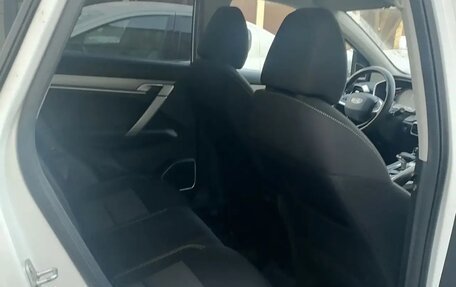Geely Coolray I, 2022 год, 1 350 000 рублей, 8 фотография
