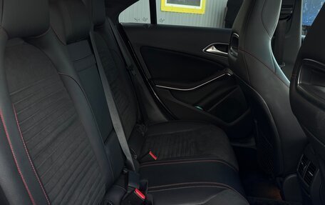Mercedes-Benz CLA, 2018 год, 2 500 000 рублей, 14 фотография