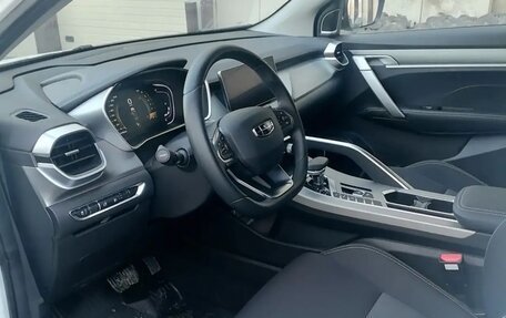 Geely Coolray I, 2022 год, 1 350 000 рублей, 9 фотография