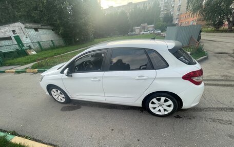 Citroen C4 II рестайлинг, 2012 год, 550 000 рублей, 5 фотография