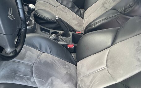 Citroen C4 II рестайлинг, 2012 год, 550 000 рублей, 7 фотография