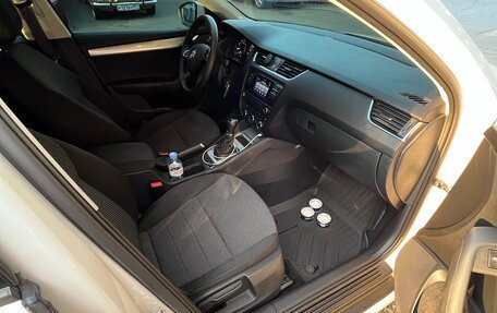 Skoda Octavia, 2014 год, 1 500 000 рублей, 2 фотография