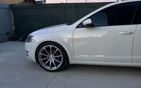 Skoda Octavia, 2014 год, 1 500 000 рублей, 5 фотография