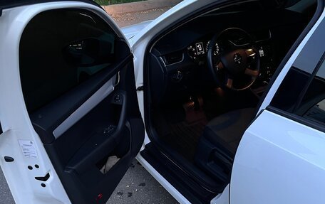 Skoda Octavia, 2014 год, 1 500 000 рублей, 6 фотография