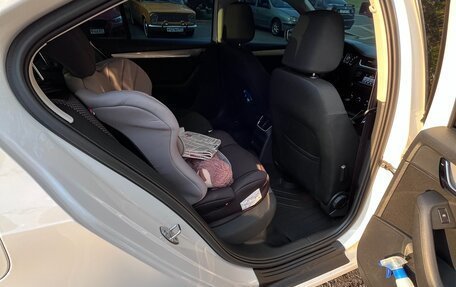 Skoda Octavia, 2014 год, 1 500 000 рублей, 3 фотография