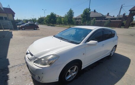 Toyota Caldina, 2002 год, 590 000 рублей, 2 фотография