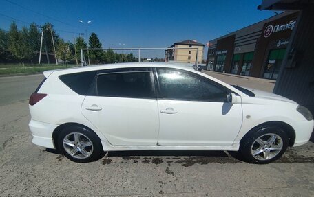 Toyota Caldina, 2002 год, 590 000 рублей, 3 фотография