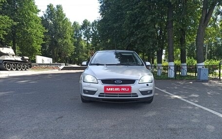 Ford Focus II рестайлинг, 2006 год, 320 000 рублей, 3 фотография