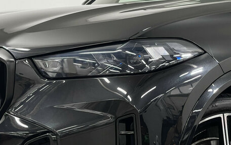 BMW X5, 2024 год, 13 500 000 рублей, 8 фотография