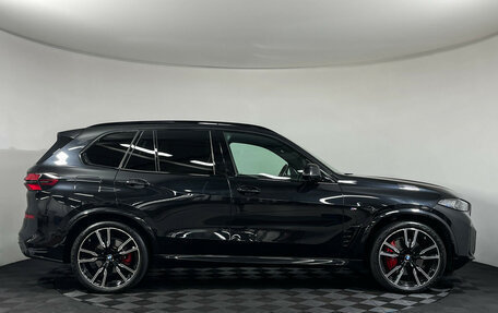 BMW X5, 2024 год, 13 500 000 рублей, 6 фотография