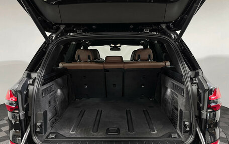 BMW X5, 2024 год, 13 500 000 рублей, 9 фотография