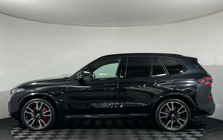 BMW X5, 2024 год, 13 500 000 рублей, 5 фотография