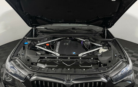 BMW X5, 2024 год, 13 500 000 рублей, 10 фотография