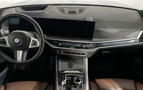 BMW X5, 2024 год, 13 500 000 рублей, 11 фотография