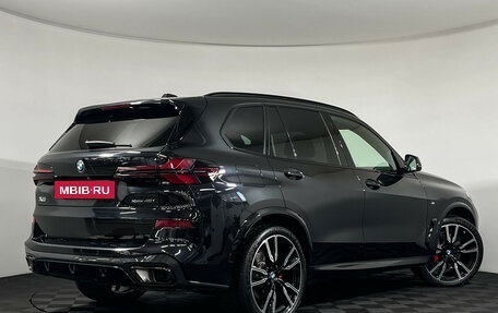 BMW X5, 2024 год, 13 500 000 рублей, 2 фотография