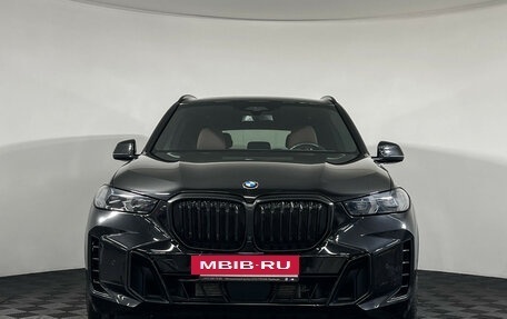 BMW X5, 2024 год, 13 500 000 рублей, 3 фотография
