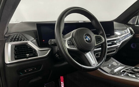 BMW X5, 2024 год, 13 500 000 рублей, 12 фотография