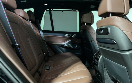 BMW X5, 2024 год, 13 500 000 рублей, 14 фотография