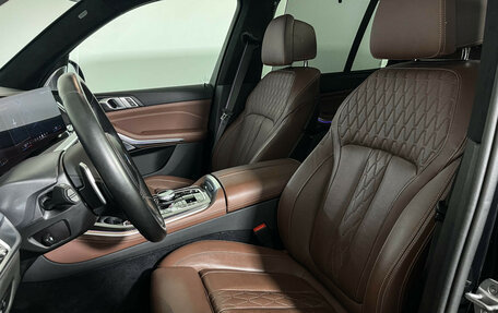 BMW X5, 2024 год, 13 500 000 рублей, 16 фотография
