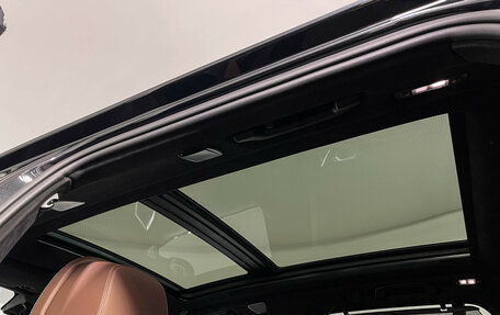 BMW X5, 2024 год, 13 500 000 рублей, 23 фотография