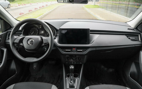 Skoda Rapid II, 2020 год, 1 699 000 рублей, 11 фотография