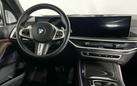 BMW X5, 2024 год, 13 500 000 рублей, 15 фотография