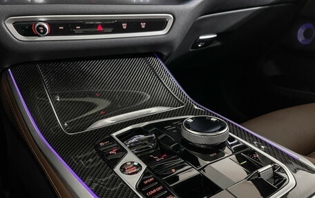 BMW X5, 2024 год, 13 500 000 рублей, 17 фотография