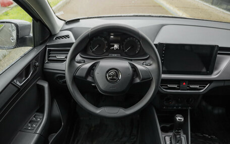 Skoda Rapid II, 2020 год, 1 699 000 рублей, 12 фотография