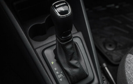 Skoda Rapid II, 2020 год, 1 699 000 рублей, 17 фотография