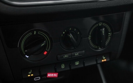 Skoda Rapid II, 2020 год, 1 699 000 рублей, 16 фотография