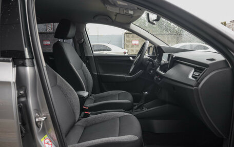 Skoda Rapid II, 2020 год, 1 699 000 рублей, 20 фотография