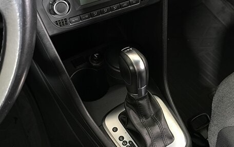 Volkswagen Polo VI (EU Market), 2010 год, 650 000 рублей, 14 фотография