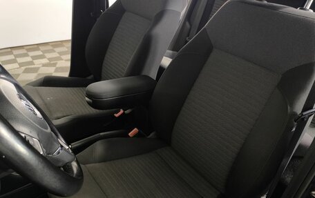 Volkswagen Polo VI (EU Market), 2010 год, 650 000 рублей, 8 фотография