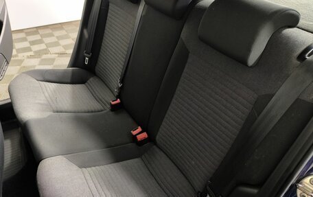 Volkswagen Polo VI (EU Market), 2010 год, 650 000 рублей, 11 фотография