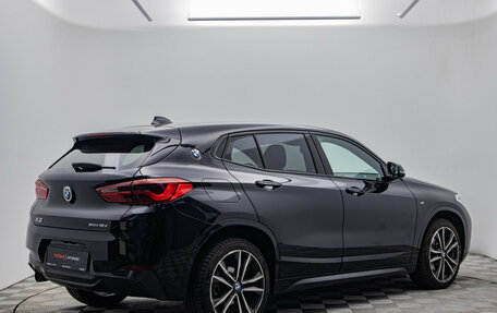BMW X2, 2019 год, 2 990 000 рублей, 5 фотография