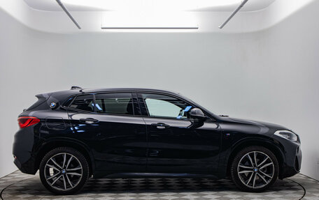 BMW X2, 2019 год, 2 990 000 рублей, 6 фотография