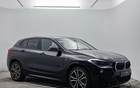 BMW X2, 2019 год, 2 990 000 рублей, 7 фотография