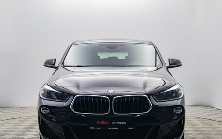 BMW X2, 2019 год, 2 990 000 рублей, 8 фотография