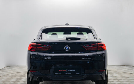 BMW X2, 2019 год, 2 990 000 рублей, 4 фотография