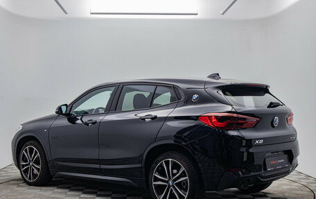 BMW X2, 2019 год, 2 990 000 рублей, 3 фотография