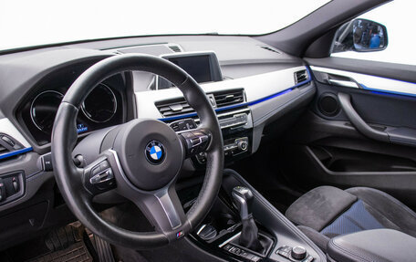 BMW X2, 2019 год, 2 990 000 рублей, 9 фотография