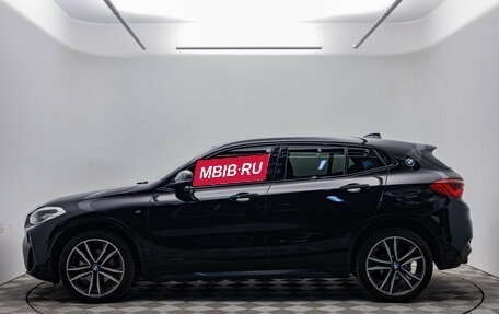 BMW X2, 2019 год, 2 990 000 рублей, 2 фотография