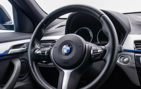 BMW X2, 2019 год, 2 990 000 рублей, 15 фотография