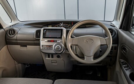 Daihatsu Tanto III, 2012 год, 698 000 рублей, 6 фотография