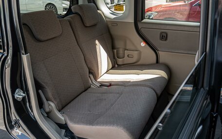 Daihatsu Tanto III, 2012 год, 698 000 рублей, 9 фотография