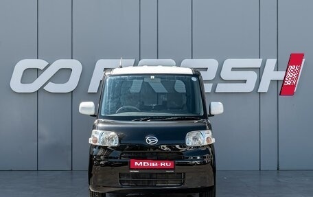 Daihatsu Tanto III, 2012 год, 698 000 рублей, 3 фотография