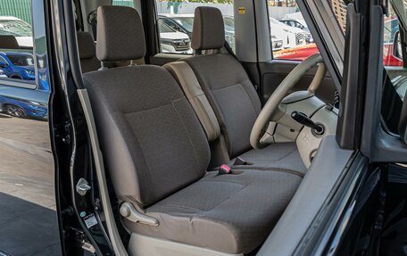 Daihatsu Tanto III, 2012 год, 698 000 рублей, 10 фотография