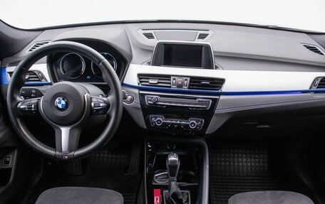 BMW X2, 2019 год, 2 990 000 рублей, 13 фотография