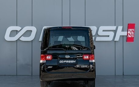 Daihatsu Tanto III, 2012 год, 698 000 рублей, 4 фотография